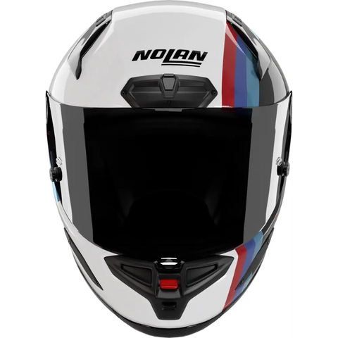 Casco Nolan X-804 RS Ultra Carbon Gemini 365