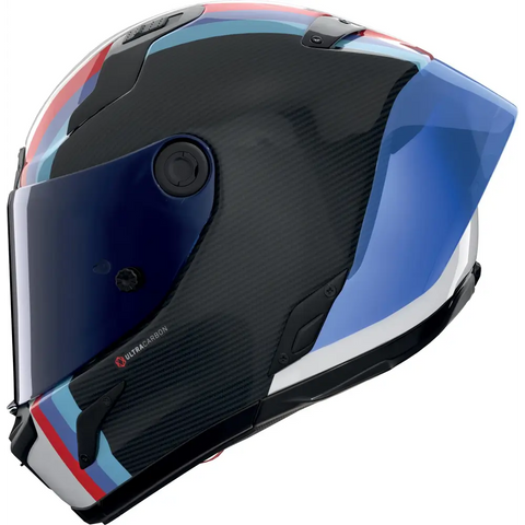Casco Nolan X-804 RS Ultra Carbon Gemini 365