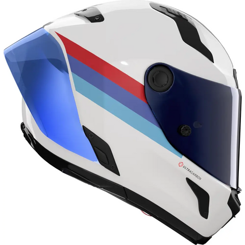 Casco Nolan X-804 RS Ultra Carbon Gemini 365