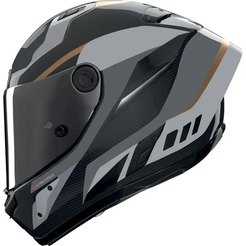 Casco Nolan X-804 RS Ultra Carbon Lesmo 361
