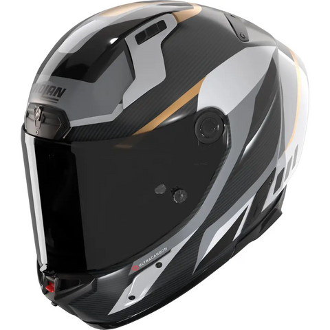 Casco Nolan X-804 RS Ultra Carbon Lesmo 361