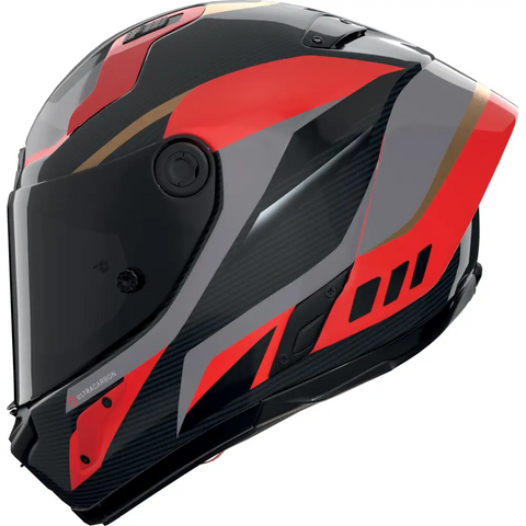 Casco Nolan X-804 RS Ultra Carbon Lesmo 362