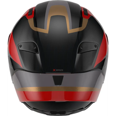Casco Nolan X-804 RS Ultra Carbon Lesmo 362