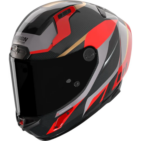Casco Nolan X-804 RS Ultra Carbon Lesmo 362