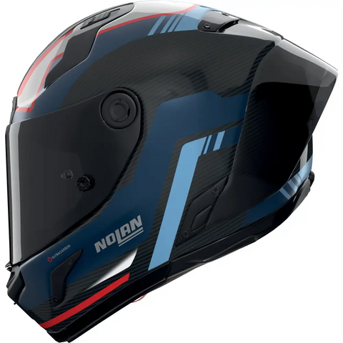 Casco Nolan X-804 RS Ultra Carbon Piega 366
