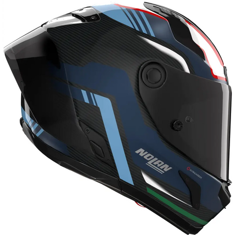 Casco Nolan X-804 RS Ultra Carbon Piega 366