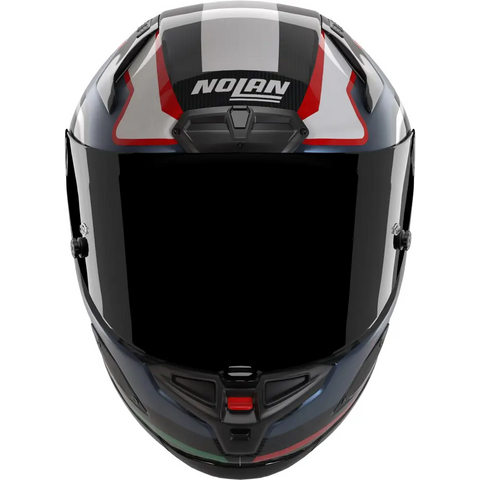 Casco Nolan X-804 RS Ultra Carbon Piega 366
