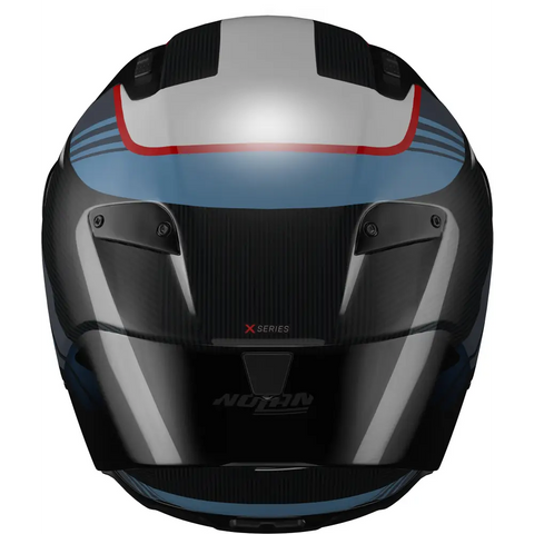 Casco Nolan X-804 RS Ultra Carbon Piega 366