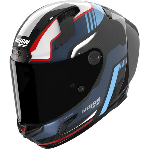 Casco Nolan X-804 RS Ultra Carbon Piega 366
