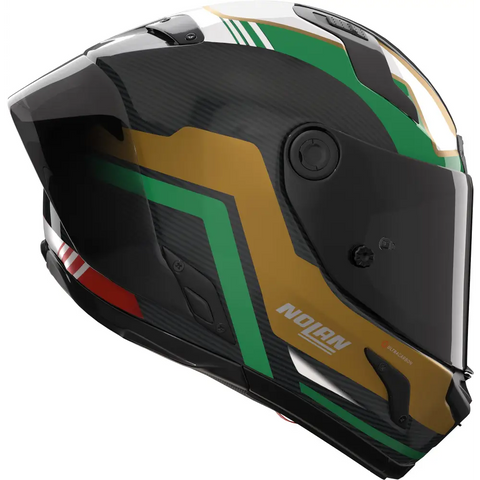 Casco Nolan X-804 RS Ultra Carbon Piega 367