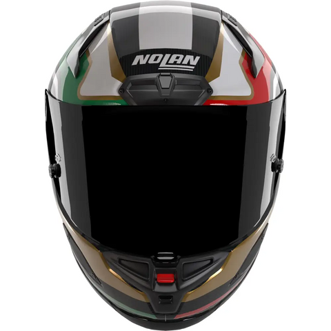 Casco Nolan X-804 RS Ultra Carbon Piega 367