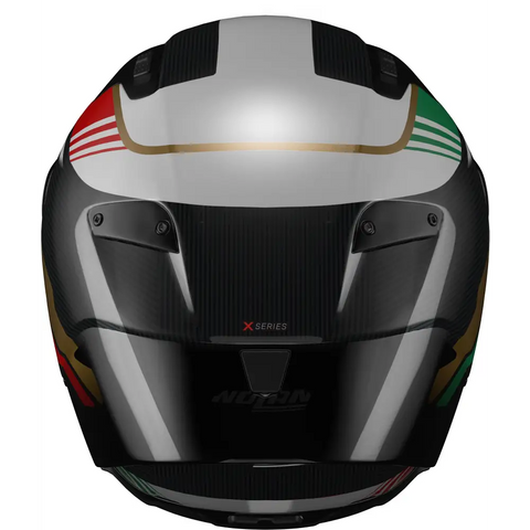 Casco Nolan X-804 RS Ultra Carbon Piega 367
