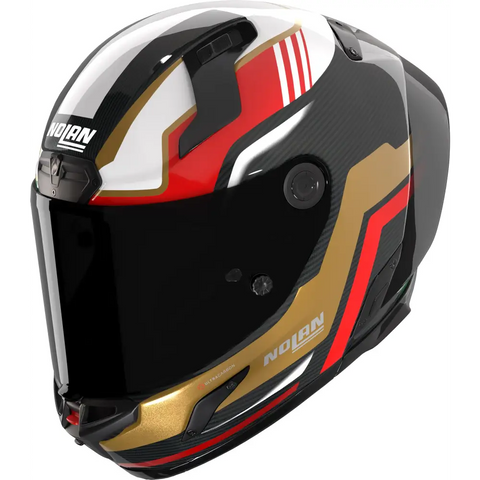 Casco Nolan X-804 RS Ultra Carbon Piega 367