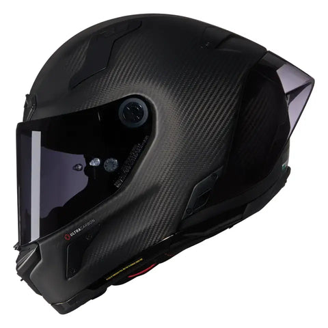 Casco Nolan X-804 RS Ultra Carbon Puro 325 Carbon Matt