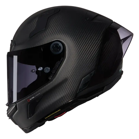 Casco Nolan X-804 RS Ultra Carbon Puro 325 Carbon Matt