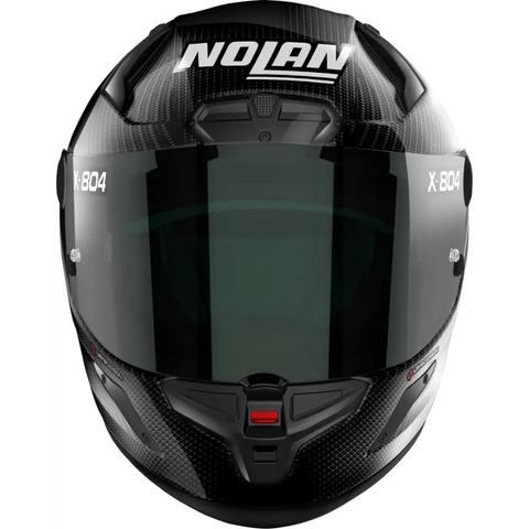 Casco Nolan X-804 RS Ultra Carbon Puro, Carbon