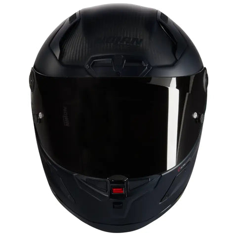 Casco Nolan X-804 RS Ultra Carbon Triplonero 323 Matt Black