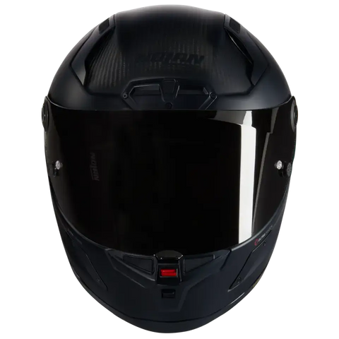 Casco Nolan X-804 RS Ultra Carbon Triplonero 323 Matt Black