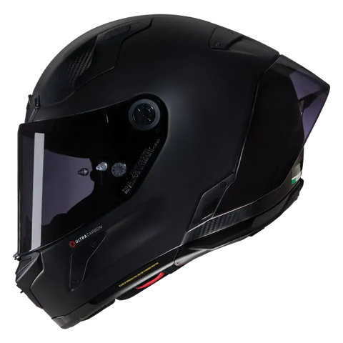 Casco Nolan X-804 RS Ultra Carbon Triplonero 323 Matt Black