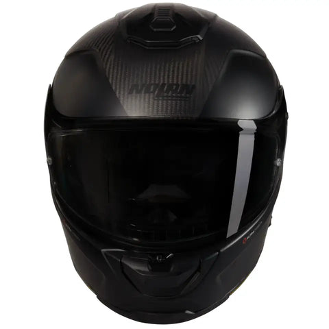 Casco Nolan X-903 Ultra Carbon Triplonero 323 Black