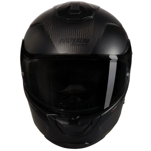 Casco Nolan X-903 Ultra Carbon Triplonero 323 Black