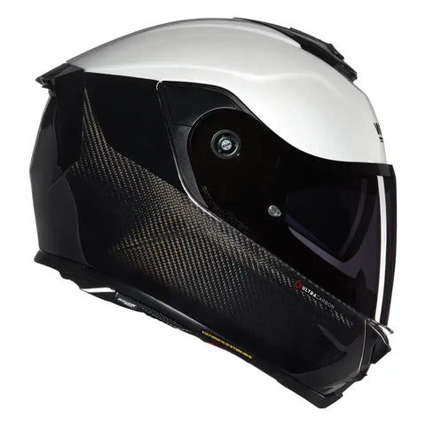 Casco Nolan X-903 Ultra Carbon Verniciatura Speciale 342 Pearl