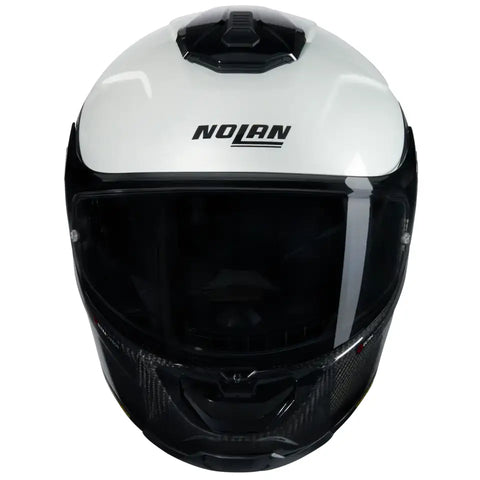 Casco Nolan X-903 Ultra Carbon Verniciatura Speciale 342 Pearl