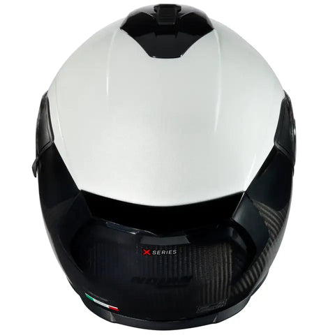 Casco Nolan X-903 Ultra Carbon Verniciatura Speciale 342 Pearl
