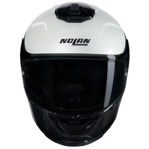 Casco Nolan X-903 Ultra Carbon Verniciatura Speciale 342 Pearl