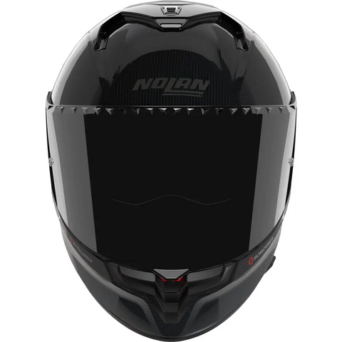 Casco Nolan X-904 Ultra Carbon Puro 324 Carbono