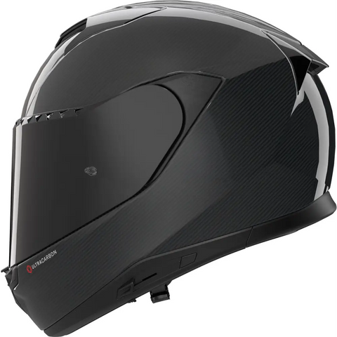 Casco Nolan X-904 Ultra Carbon Puro 324 Carbono