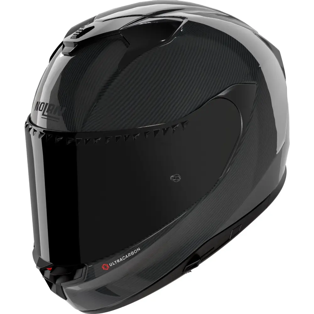 Casco Nolan X-904 Ultra Carbon Puro 324 Carbono