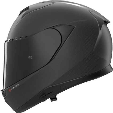 Casco Nolan X-904 Ultra Carbon Puro 325 Matt Carbono