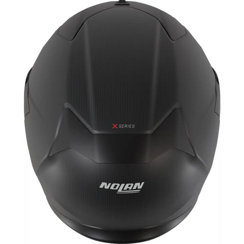 Casco Nolan X-904 Ultra Carbon Puro 325 Matt Carbono