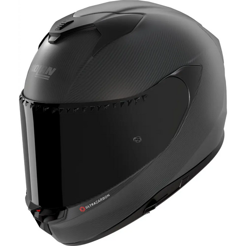 Casco Nolan X-904 Ultra Carbon Puro 325 Matt Carbono