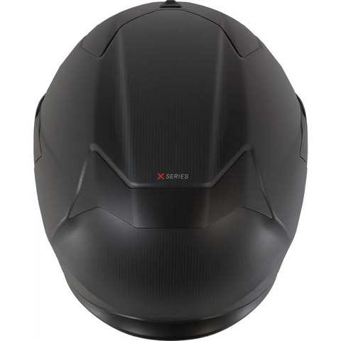 Casco Nolan X-904 Ultra Carbon Triplonero 323 Carbono/Black