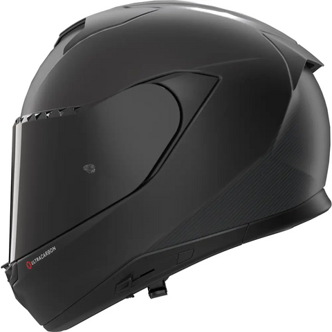 Casco Nolan X-904 Ultra Carbon Triplonero 323 Carbono/Black