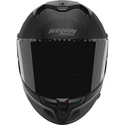 Casco Nolan X-904 Ultra Carbon Triplonero 323 Carbono/Black