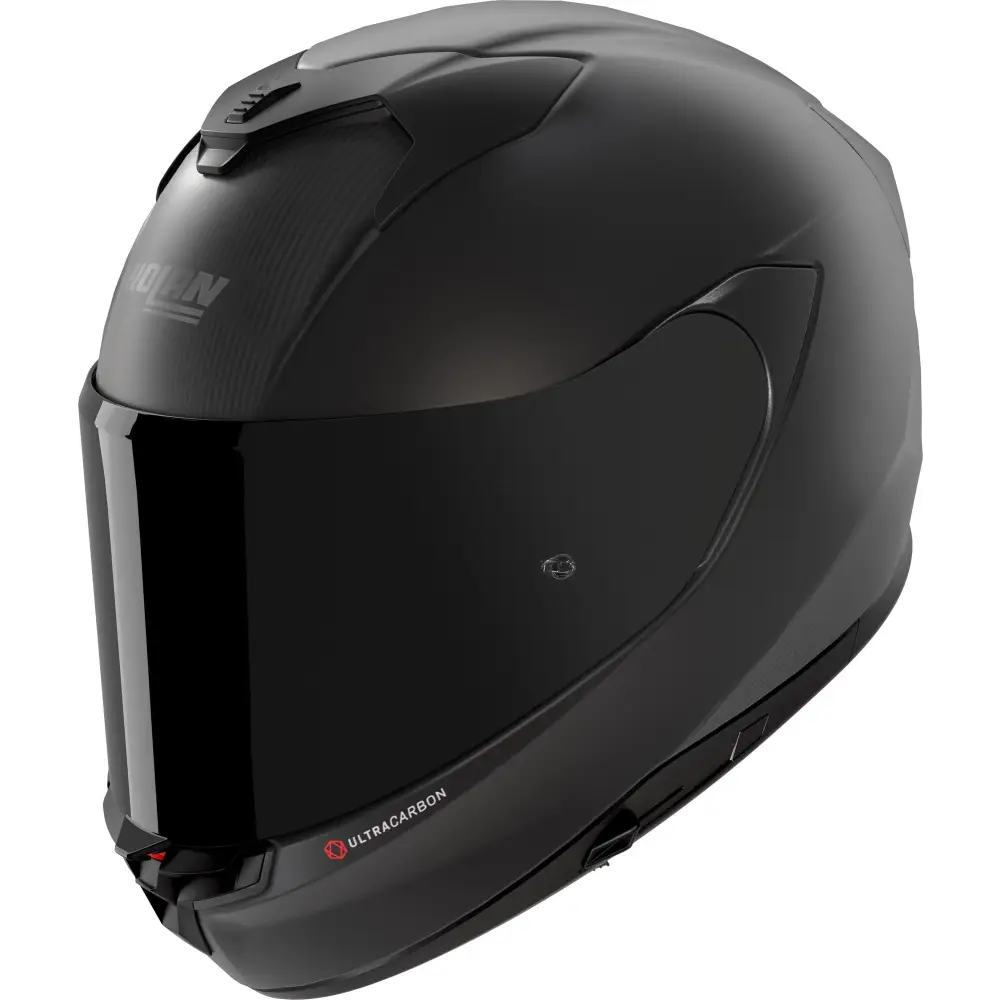 Casco Nolan X-904 Ultra Carbon Triplonero 323 Carbono/Black
