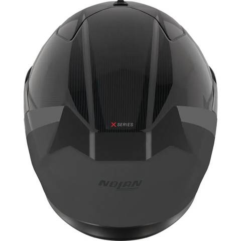 Casco Nolan X-904 Ultra Carbon Verniciatura Speciale 341 Black/Anthracite