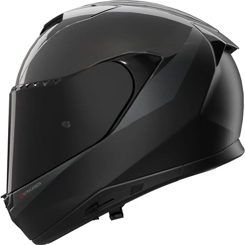 Casco Nolan X-904 Ultra Carbon Verniciatura Speciale 341 Black/Anthracite