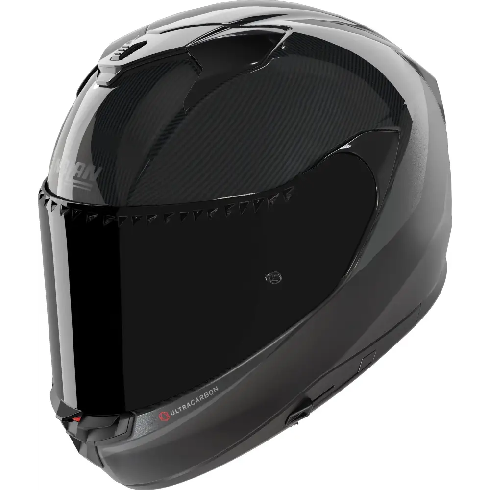 Casco Nolan X-904 Ultra Carbon Verniciatura Speciale 341 Black/Anthracite