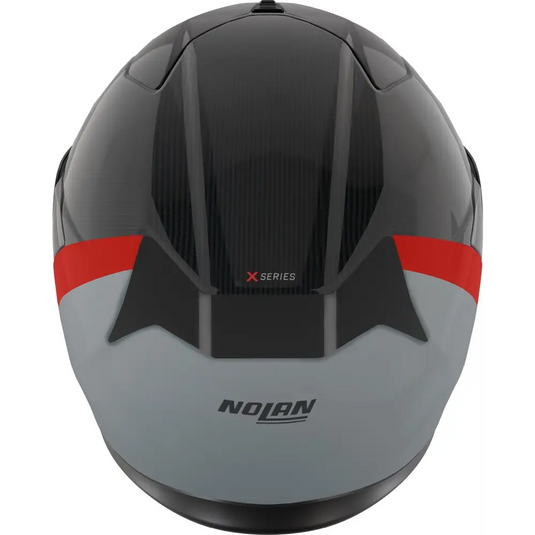 Casco Nolan X-904 Ultra Carbon Verniciatura Speciale 344