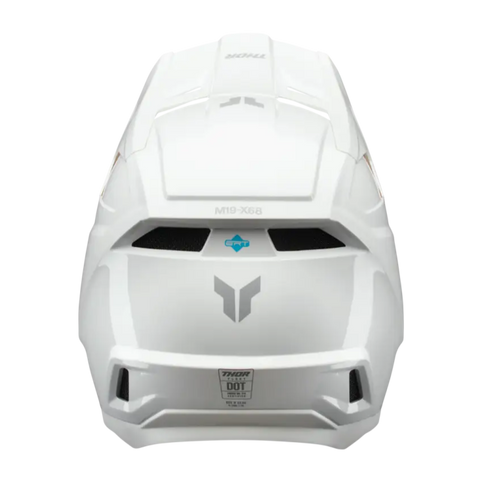 Casco para Niño Thor Youth Fleet Whiteout
