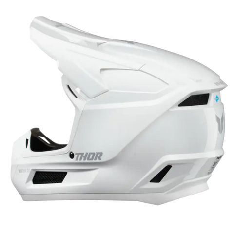 Casco para Niño Thor Youth Fleet Whiteout