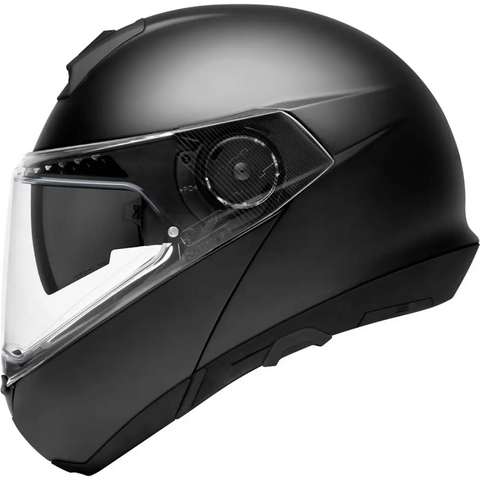 Casco Schuberth C4 Pro Matt Black