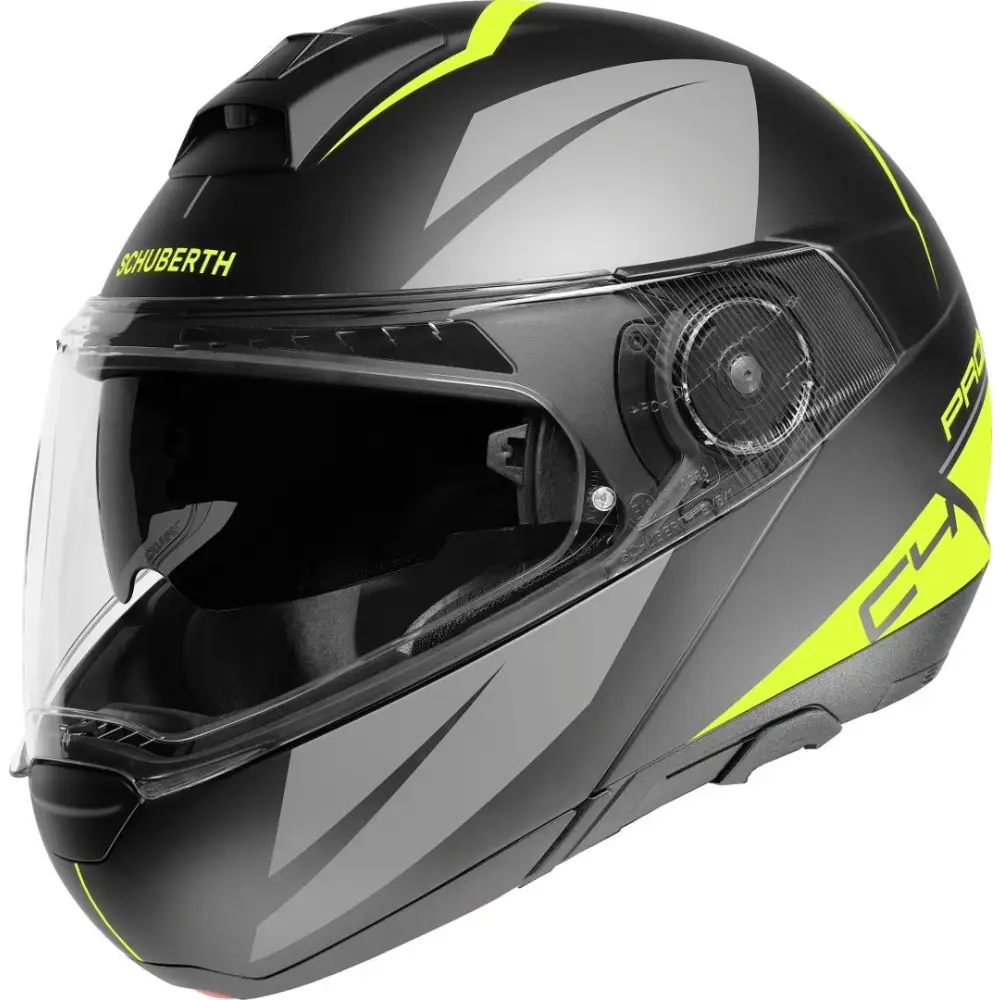 Casco moto best sale schuberth c4