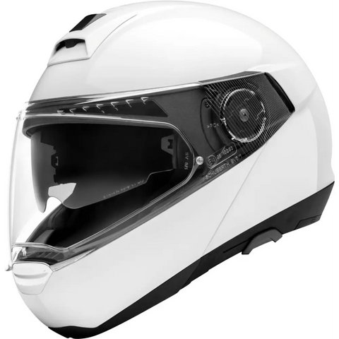 Casco Schuberth C4 Pro White