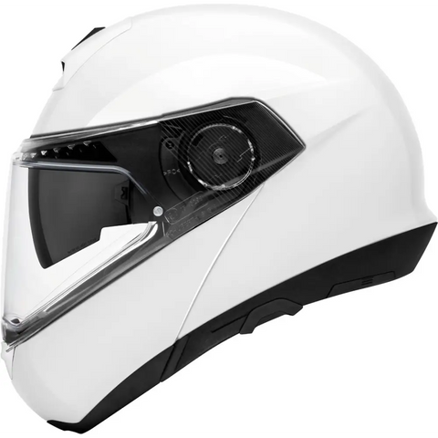 Casco Schuberth C4 Pro White