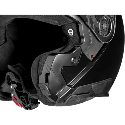 Casco Schuberth C5 Black